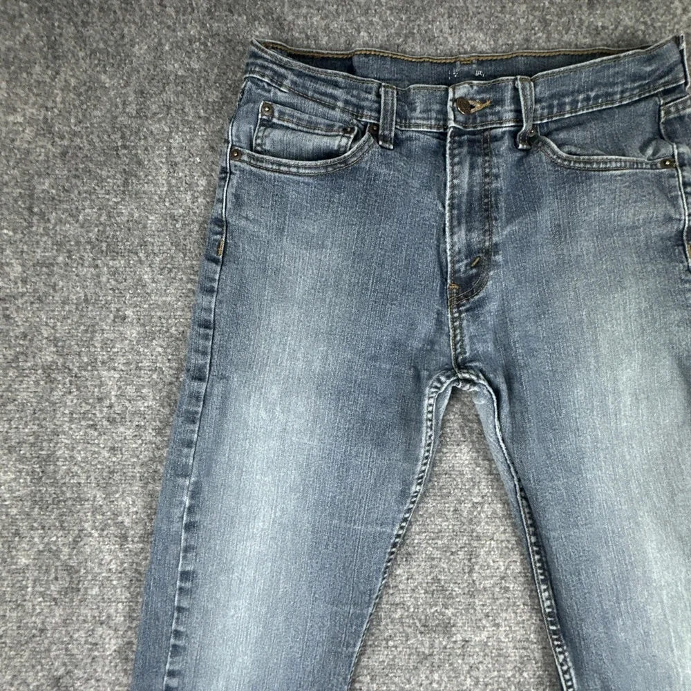 Levis please see